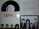 Queen) - UK 7