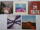 5 Nice LP's Five Bridges, Elegy, Ars Longa Vita Brevis, Autumn '67 Spring '68