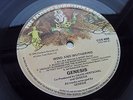 GENESIS WIND & WUTHERING 1st Mad Hatter UK  LP MUSEUM  COPY