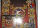 Thin Lizzy - Johnny The Fox Tour 2 x RED VINYL + CD,phil lynott,gary moore,saxon