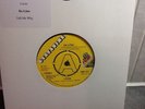 De-Lites  ' Lover'  45 Grapevine GRP 127 Demo Rare Northern Soul EX