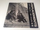 THE REPLACEMENTS I Will Dare/12