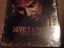 Devils & Dust [LP] by Bruce Springsteen (Vinyl, Apr-2005, Sony Music Distributio