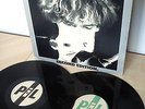 Public Image Ltd Second Edition ?LISTEN? UK 2 x LP PIL Metal Box VD2512 1979 EX+