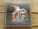 The Sisters Of Mercy - Opened Paradise (2 (Grey & Red) LP's)