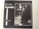 Paralisis Permanente - Los Singles - LP (Label-3 Cipreses-3C-112) (Spain 1984)