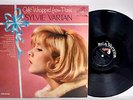 1965 SYLVIE VARTAN Gift-Wrapped from Paris RCA LP 12cuts from Nashville 1S/1S NM