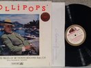 SIR THOMAS BEECHAM Lollipops UK Stereo ROYAL Phil HMV W/G ASG 259 Berlioz MOZART
