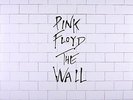 Pink Floyd - The Wall Double 180GM Vinyl LP New Sealed