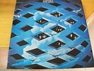THE WHO TOMMY  DLP MINT- POLYDOR ITALY 1969
