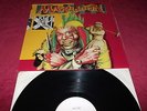 MARILLION - SELLING FISH BY THE POUND - RARE ORIG LIVE 6 TRACK LP 1983 UK EX/NM
