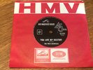 THE WILD COLONIALS:You Are My Destiny/Get The Picture.RARE Aussie/OZ  7