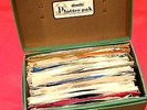 Soul singles 60s 70s VG condition SEE LIST case included