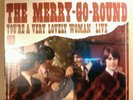 The Merry Go Round Rare A&M LP 'You're a Very Lovely Woman