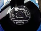 THE MIRACLES I Gotta Dance To Keep From Crying UK 7