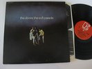 The Doors LP The Soft Parade ORIG