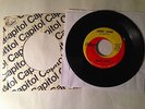 The Beach Boys original NM+ Capitol US 45 / Surfin' Safari & 409
