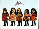 ALICE LP  JPN PRESS on BYG / FRENCH PROG