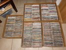 2250 VINYL SINGLES ALLES DEUTSCH