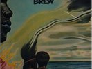 DOUBLE RECORD 2 X 33 LP MILES DAVIS - BITCHES BREW - HOLLAND CBS red label