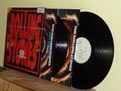 THE ROLLING STONES - LES ANNEES STONES - RARE 1986 FRENCH 2 X LP