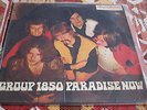 Group 1850 / Paradise now  Holland first pressing