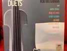 Rob Wasserman Duets LP Vinyl Limited Edition