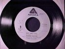 DEBBIE TAYLOR Just Don't Pay 70s CROSSOVER/MODERN NORTHERN SOUL 45 Arista   HEAR
