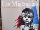 Les Miserables – Orig London Cast – 2 x LP - Encore 1 - 1A/1B/1C/1D - Mint Vinyl