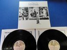 GENESIS  THE LAMB LIES DOWN ON BROADWAY charisma 74 B&C UK 1st pr LP nr MINT