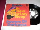 45/Ronno,4th Hour Of My Sleep/Powers Of..,rare Vertigo 'Swirl',first Press 1971