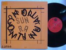 SUN RA CONTINUATION/ SATURN 520
