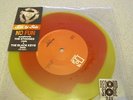 The Stooges & The Black Keys - No Fun - ltd. colored 7