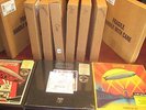 LED ZEPPELIN COMPLETE 9 SUPER DELUXE EDITIONS & LIVE & MOTHERSHIP HIT 3 BOX SETS