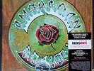 Grateful Dead American Beauty LP 180 gram vinyl record reissue sealed