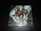 Blue Sky Noise [LP] by Circa Survive (Vinyl, Apr-2010) *Damaged Jacket*