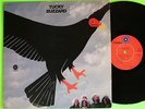 Tucky Buzzard Original Capitol Hard Rock Blues 1st LP 1971 Bill Wyman