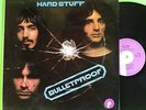 Hard Stuff Original UK Purple Records Hard Rock Gatefold LP 1972