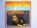 Roy Ayers West Coast Vibes beaut 1963 orig stereo United Artists