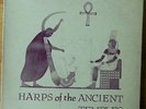 GAIL LAUGHTON-HARPS OF THE ANCIENT TEMPLES.RAPTURE,RARE ORIGINAL 1969