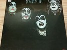 Kiss self titled LP Sealed  2nd or 3rd pressing no barcode contains Kissing Time