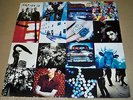 U2 Achtung Baby - WITHDRAWN UNCENSORED BANNED SLEEVE, naked Adam Clayton - U28