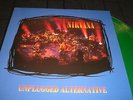 NIRVANA Unplugged Alternative vinyl LP unplayed color