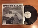 Ignite A Place Called Home Vinyl LP Madball Hardcore Punk sXe Agnostic Front