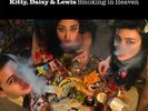 KITTY, DAISY & LEWIS - Smoking In Heaven 2-LP + mp3