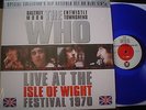 THE WHO   