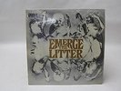 VTG Vinyl LP 1969 THE LITTER Emerge CPLP 4504 S Rock ABC Records Great Condition
