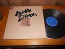 Willie Dixon 60s BLUES 3 LP BOX SET The Chess Box 1988 USA ISSUE w/ BOOKLET