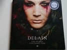 Delain The Human Contradiction Purpel Vinyl (Within Temptation,Nightwish,Epica)