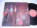 The Mauds Hold On 1967 Stereo LP VG++ GARAGE